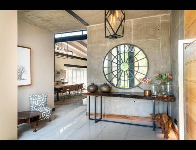 4 BEDROOM HOUSE FOR SALE IN BEAULIEU